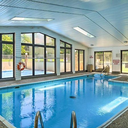 Pet-Friendly Branson Getaway With Private Patio! Daire Dış mekan fotoğraf