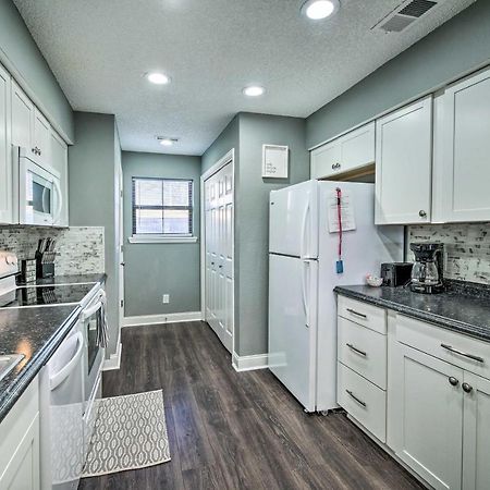Pet-Friendly Branson Getaway With Private Patio! Daire Dış mekan fotoğraf
