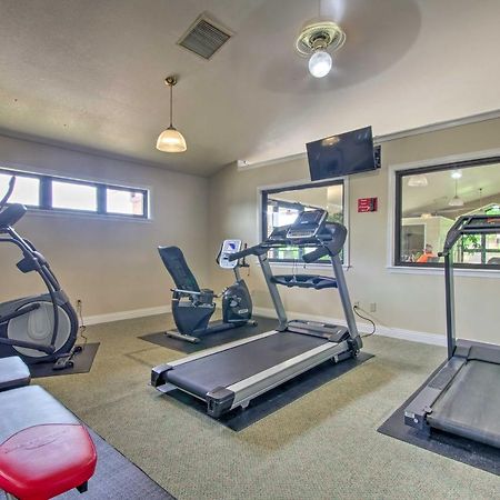 Pet-Friendly Branson Getaway With Private Patio! Daire Dış mekan fotoğraf