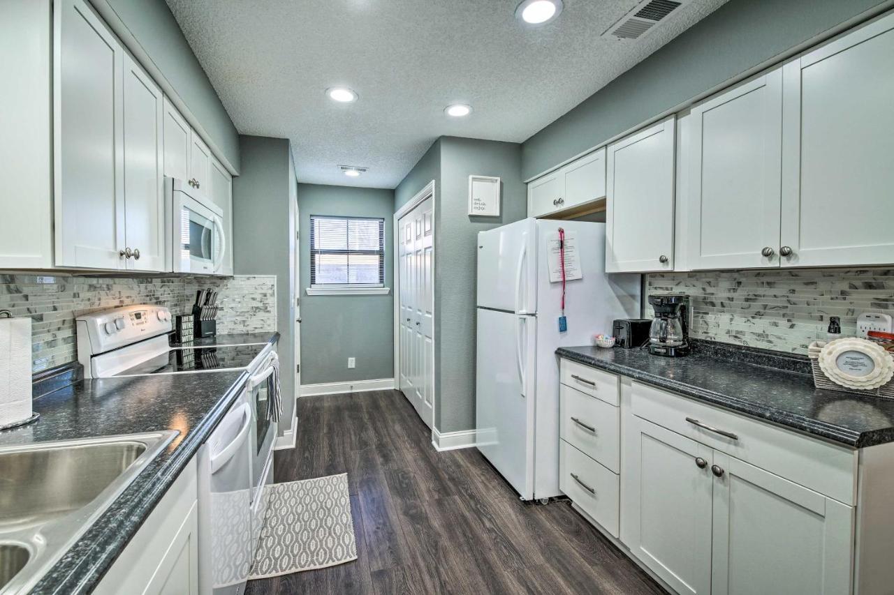 Pet-Friendly Branson Getaway With Private Patio! Daire Dış mekan fotoğraf