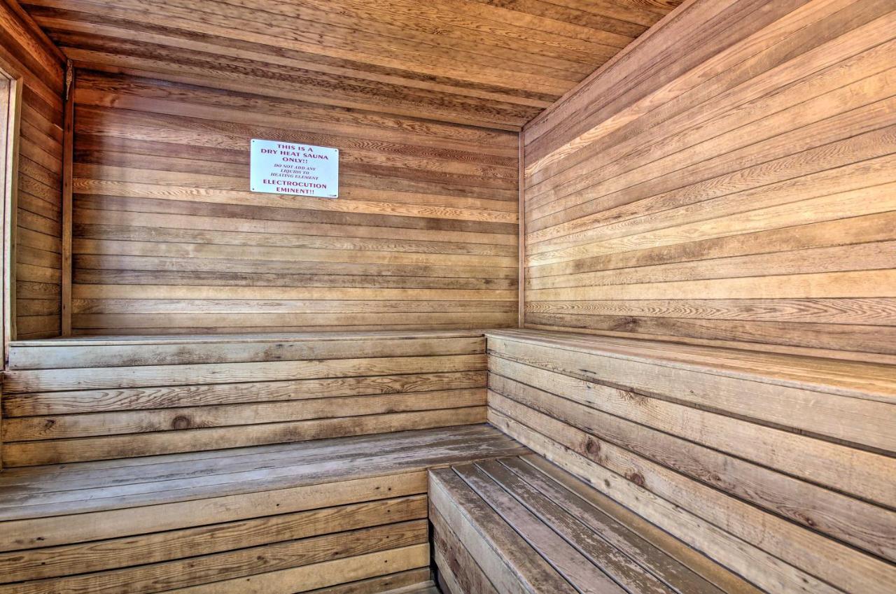 Pet-Friendly Branson Getaway With Private Patio! Daire Dış mekan fotoğraf