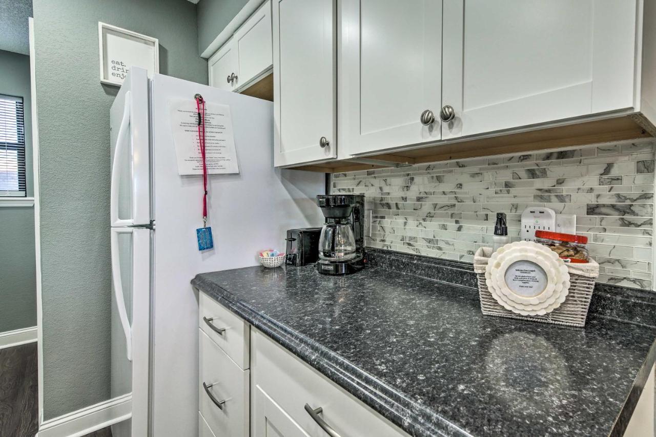 Pet-Friendly Branson Getaway With Private Patio! Daire Dış mekan fotoğraf